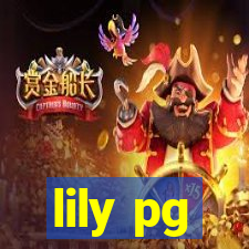 lily pg-bet